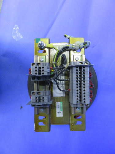 2.2 KVA 415 Primary, 210/100 Secondary, Transformer, 01789 76333 976424, 1/3 phase, 1 yr warranty - Image 6