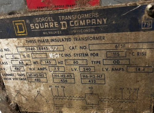 Mattison #404, Straight Line Rip Saw - Image 4