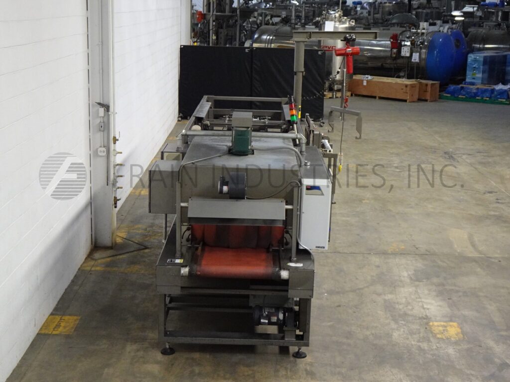Arpac #BPMP5152, automatic, inline shrink bundler & tunnel, 5-35 packages per minute - Image 4