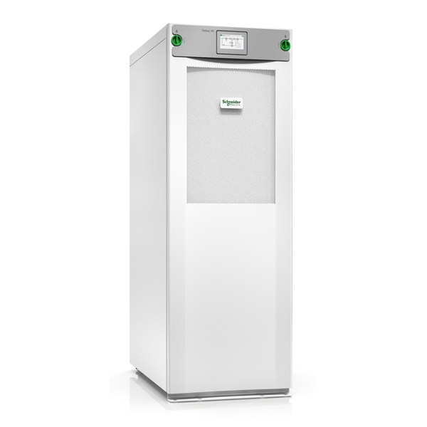 37.5 KVA Schneider / APC, Galaxy VS uninterruptible power supplies 30 kW 208 Volts for external batteries - Image 1