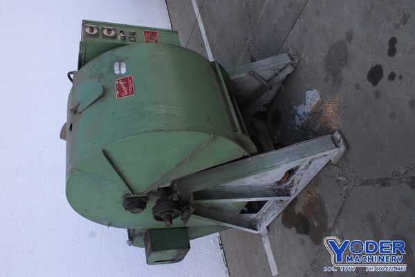 Harperizer #HSE, finishing machine, #76502 - Image 10