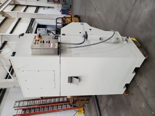48" x 24" AER #HAZD-24X48, Downdraft Bench, wet, unused, 2019, several available - Image 4