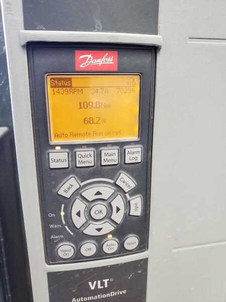 Omax #Maxiem-2040, Waterjet Cutting System, Omax Based PC Control, 13'10" X, 6' 7" Y, 12" Z, 2015 - Image 6