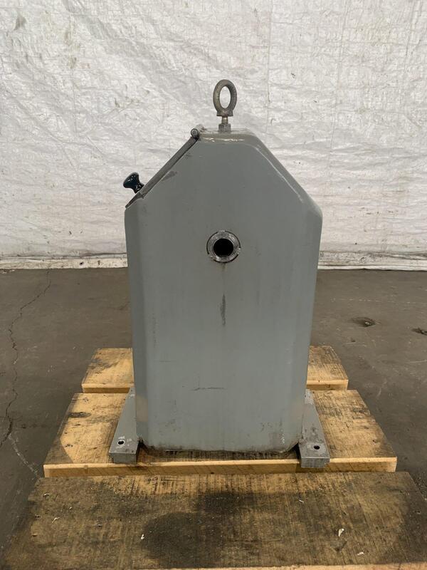 Gun drill attachment, for Haas TL3 - Image 3