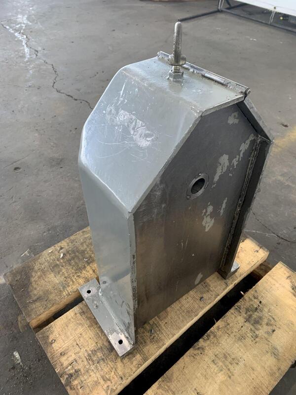 Gun drill attachment, for Haas TL3 - Image 4