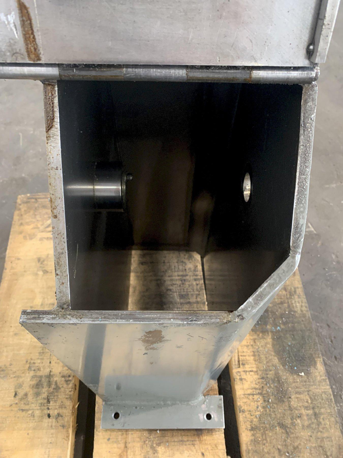 Gun drill attachment, for Haas TL3 - Image 6