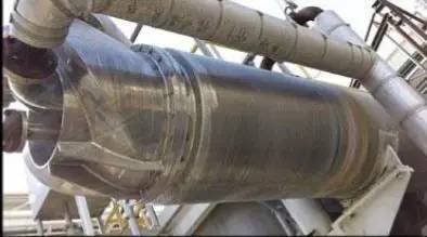 Rossi & Catelli #Eldorado, Hot Break Enzyme Deactivator System, 120-200 GPM, 40-50 ton/hr. nominal rating - Image 8
