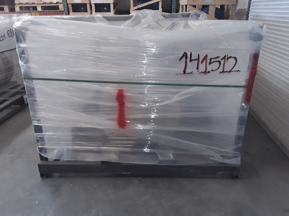 250 HP 3600 RPM General Electric, Frame 508/9LS, TEFC, Ball, IEEE 841, 2300/4160 Volts, new, Q830 (2 - Image 4