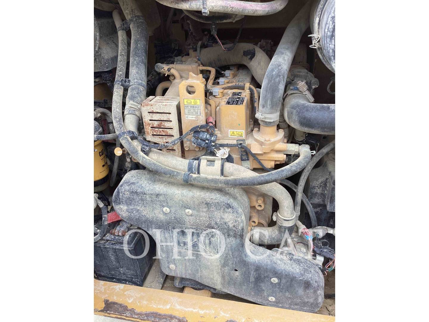 Caterpillar 289D3, Skid Steer Loader, 2953 hours, S/N: JX901939, 2020 - Image 7