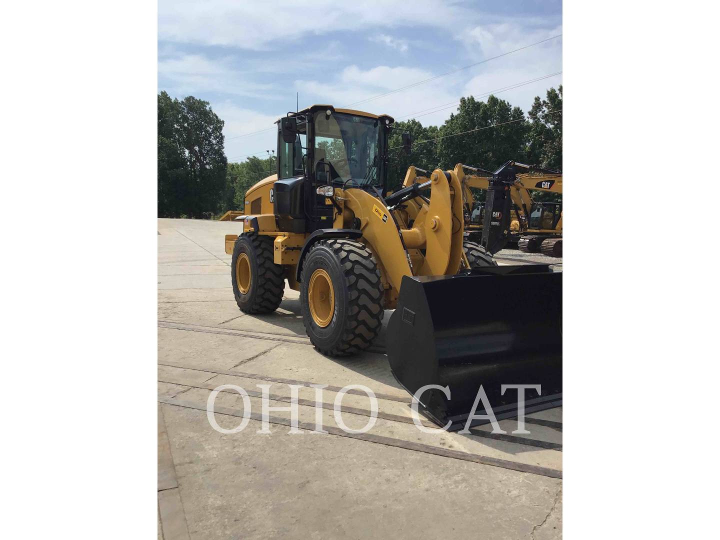 Caterpillar 926M, Wheel Loader, S/N: W5L03157, 2023 - Image 2