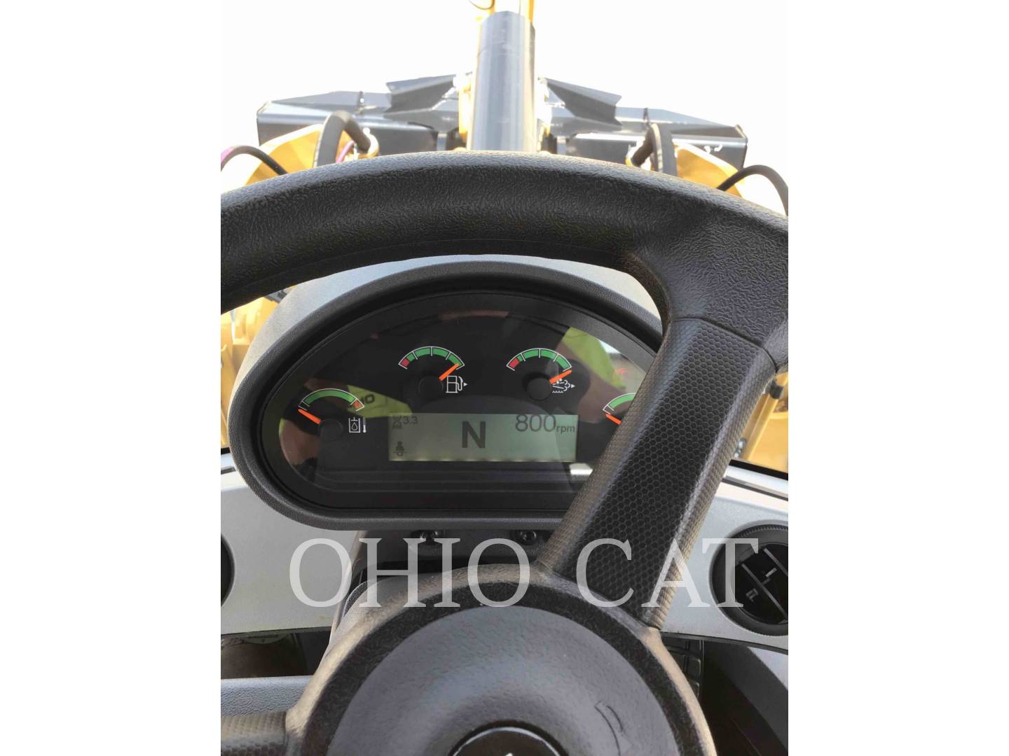 Caterpillar 926M, Wheel Loader, S/N: W5L03157, 2023 - Image 5