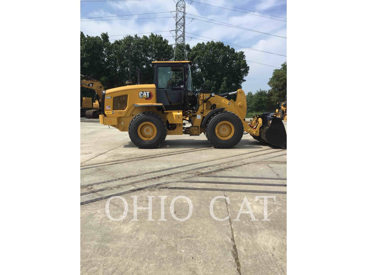 Caterpillar 926M, Wheel Loader, S/N: W5L03157, 2023 - Image 6