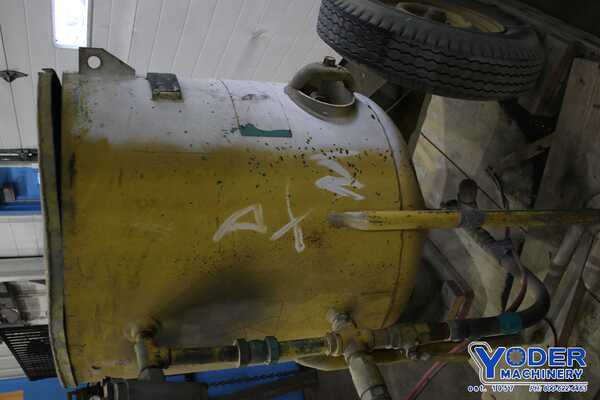 Clemco, blast cleaning machine, #76240 - Image 10