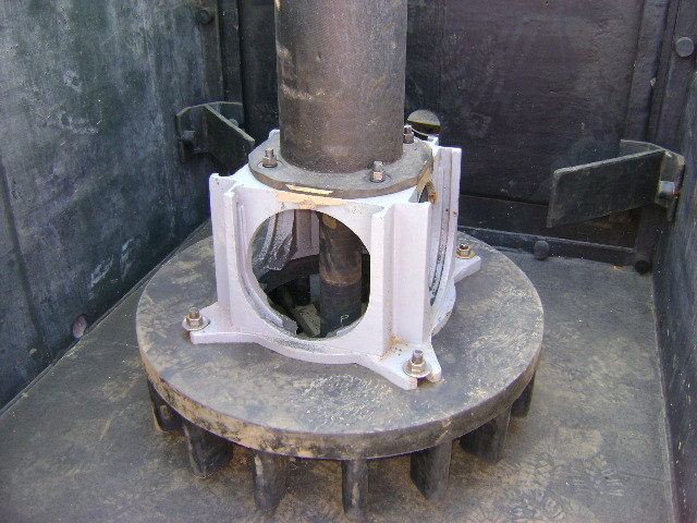 Denver-Style Sub-A Flotation Cell Parts Kits - Image 4