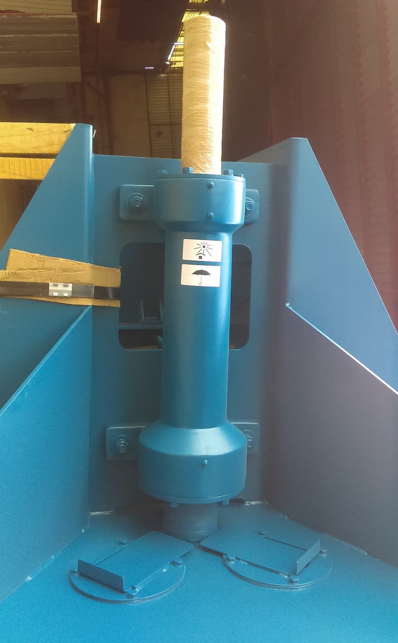 Wemco-Style Flotation Cell Parts Kits, replacement wear and critical spare parts - Image 2
