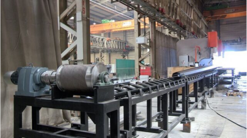 1000 Ton, Ermaksan #Power-Bend, double tandem press brake, Delem 66T controller, 2022 - Image 7