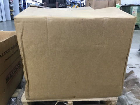 2.39 HP 1750 RPM Morse Raider 375Q140H60, new surplus - Image 2
