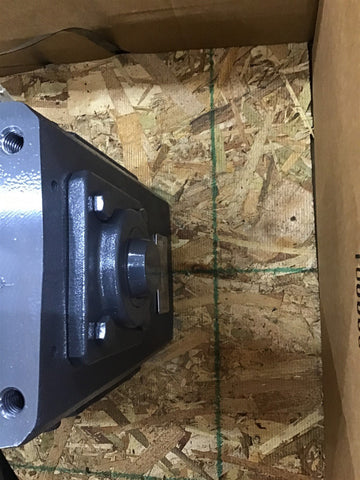 2.39 HP 1750 RPM Morse Raider 375Q140H60, new surplus - Image 7