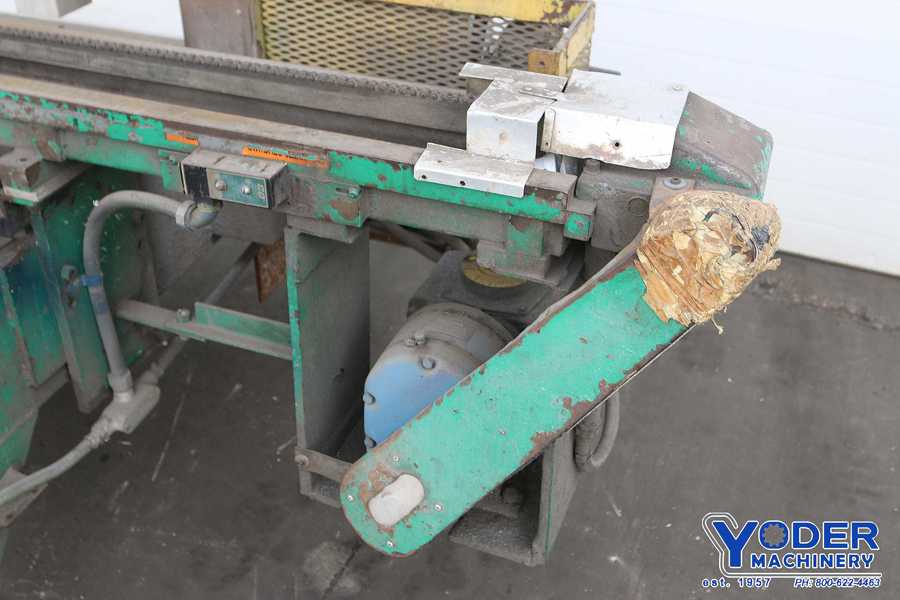 20" Stone #SS20RLR, non-ferrous cold saw, #70097 - Image 3