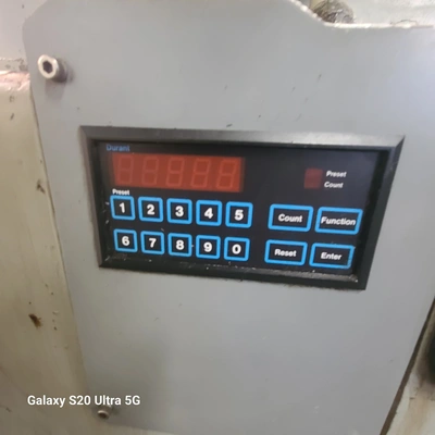 Fellows #36-6, gear shaper, 40" dia., 6" stroke, 4" spindle diameter, T-slotted tables, tooling - Image 8
