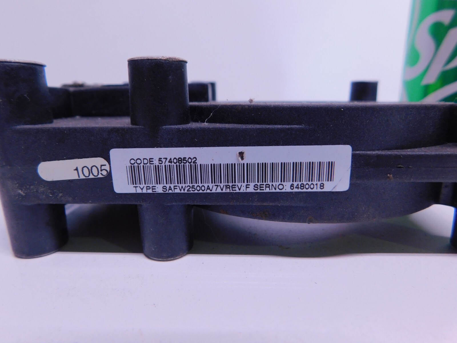 Transducer Current Transformer, SAFW2500A/7V, NEW - Image 6
