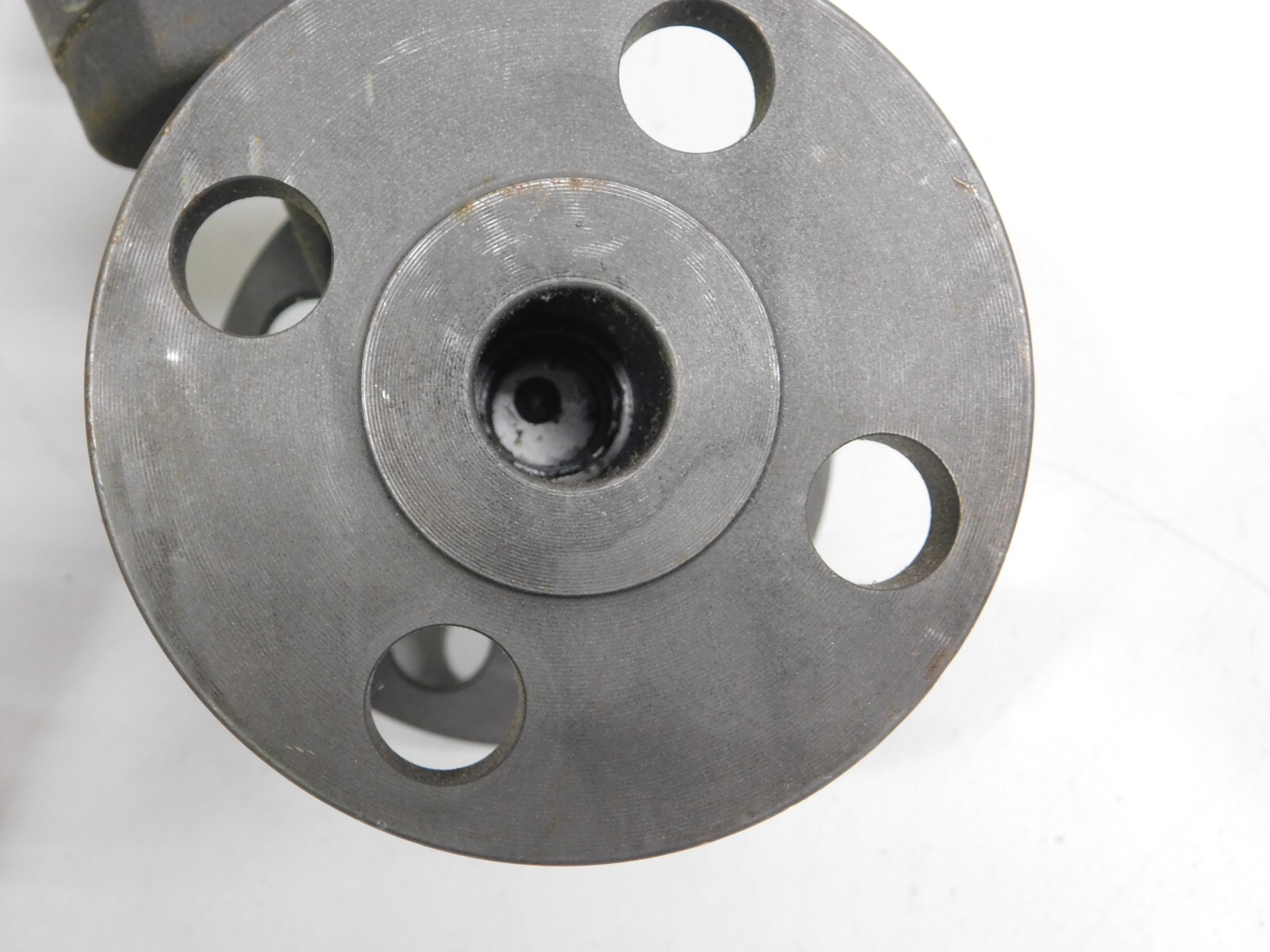 3/4" Vogt, Gate Valve, 290 psi @ 100 F, Class 150# Flange, NEW - Image 6