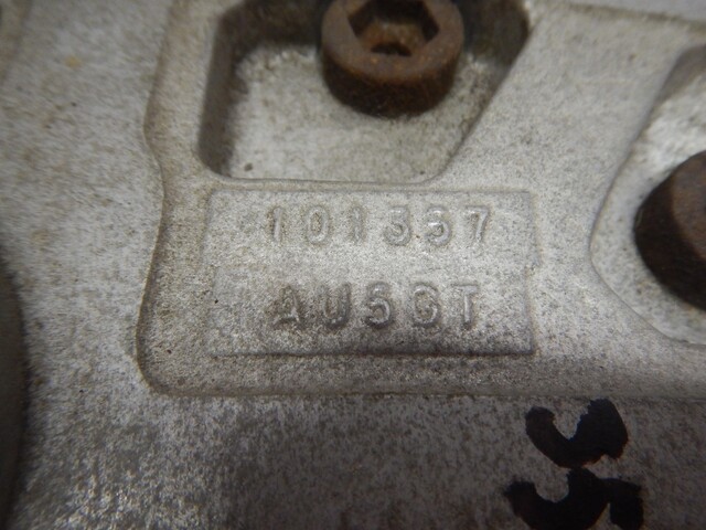 HPI #P2 CBN4110 HL20, Hydraulic Pump, 2500 RPM, 2" inlet, 1-1/2" outlet, NEW - Image 3