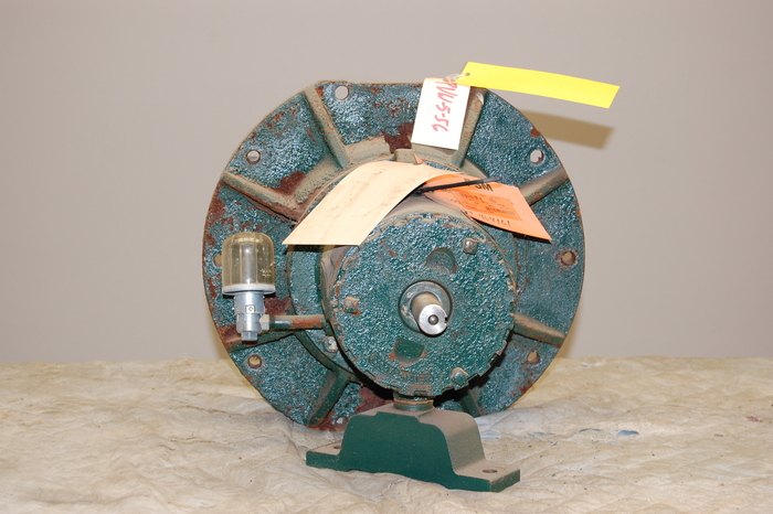 Durco, Pump Less Casing, 3" x 2" x 13" Impeller, Used - Image 7