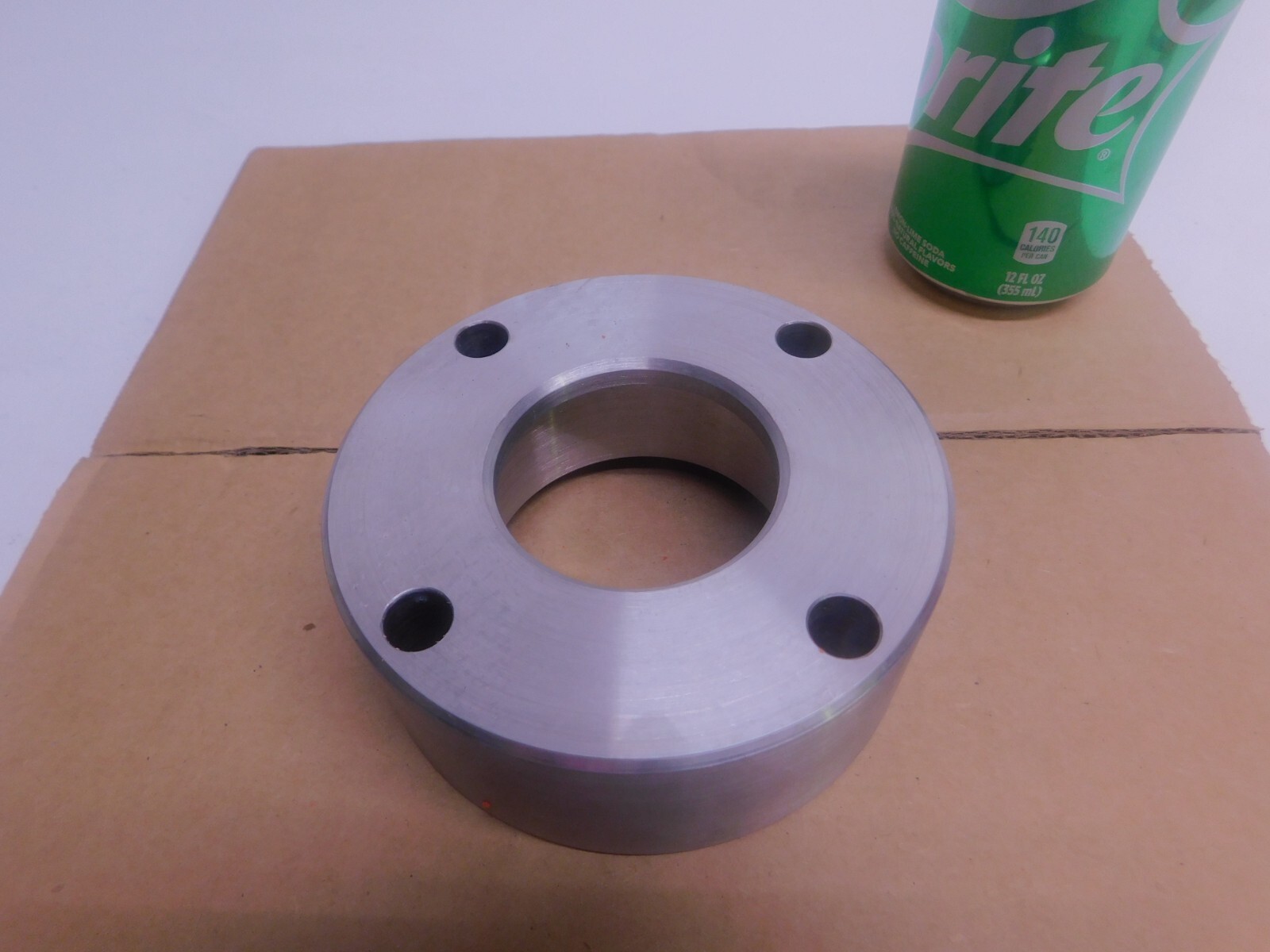 Durco, Gland, 4-1/2" outside dimension, 1.687" Bore, 1-3/4" Wide, NEW - Image 3