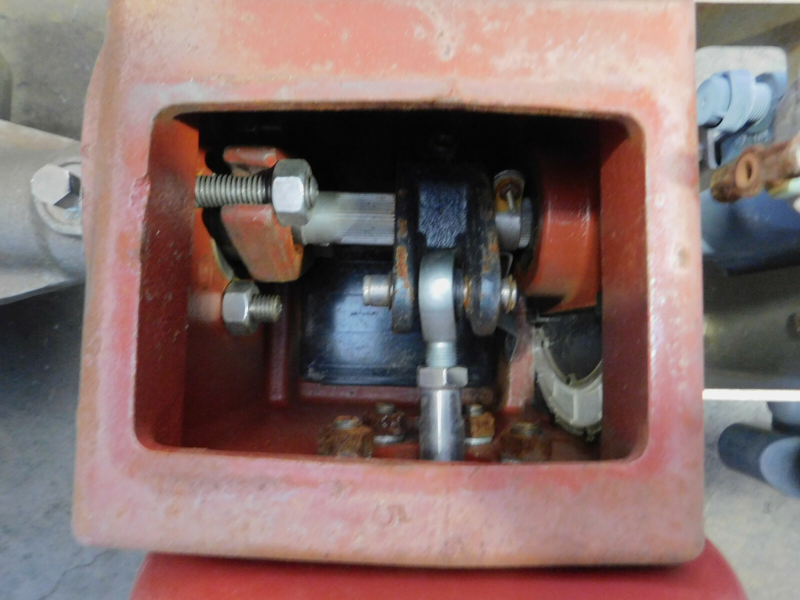 6" Masoneilan, Control Ball Valve, 150#, CF8M, 316 Stainless Steel, Rebuilt - Image 7