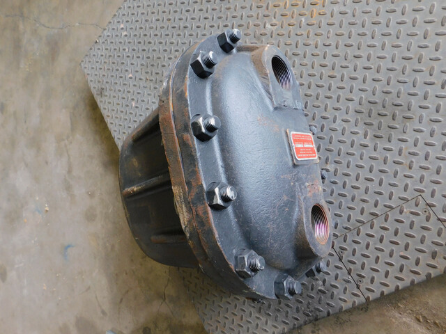 2-1/2" Armstrong #250-LS10VB, Inverted Bucket Steam Trap, 2-1/2" NPT, NEW - Image 10