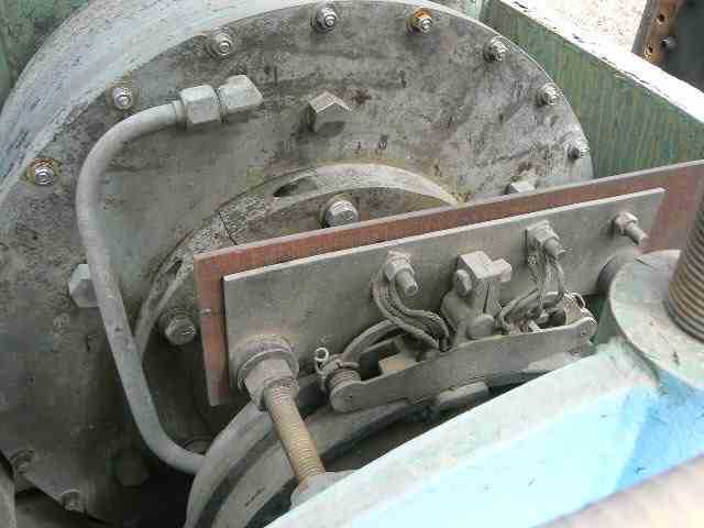 McKay, ERW welder, 100 KVA - Image 2