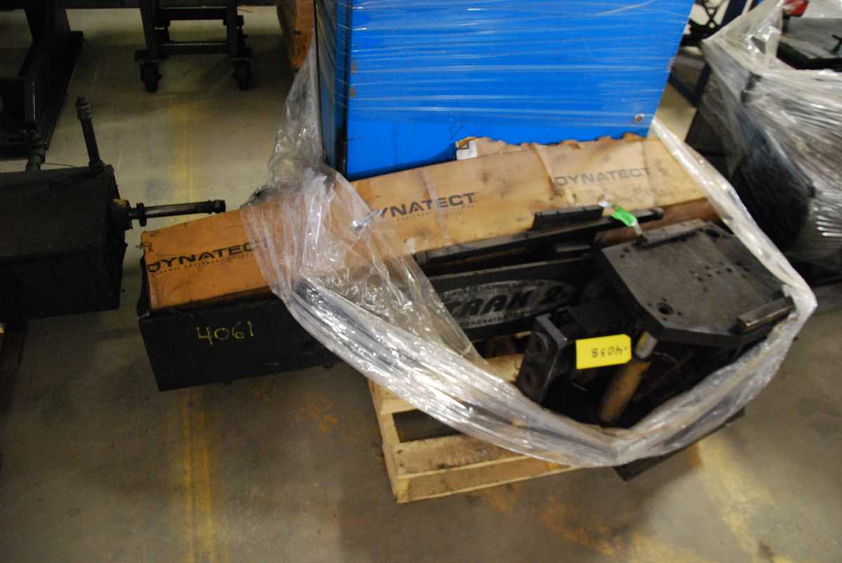 Alpha, single cut die assembly - Image 2