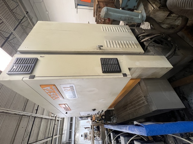Costa #81-C-1350, Wide Belt Sander, 1998 - Image 1