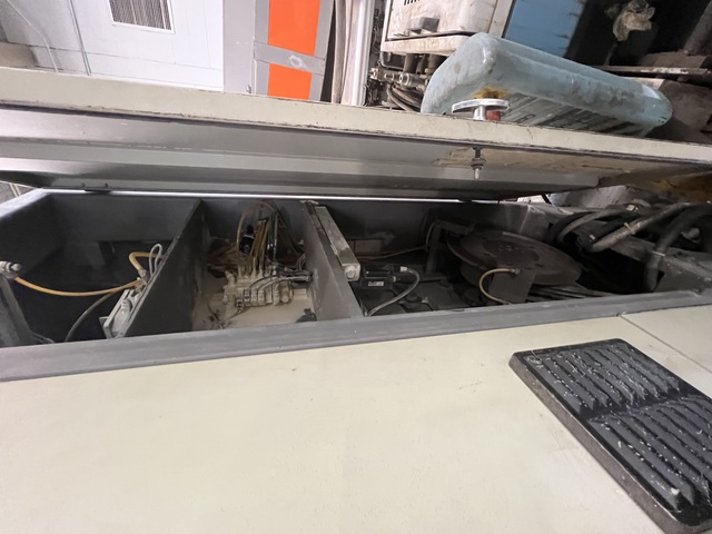 Costa #81-C-1350, Wide Belt Sander, 1998 - Image 2