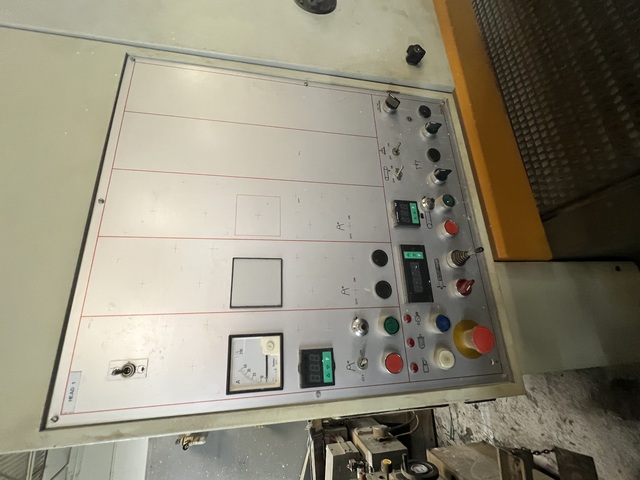 Costa #81-C-1350, Wide Belt Sander, 1998 - Image 3
