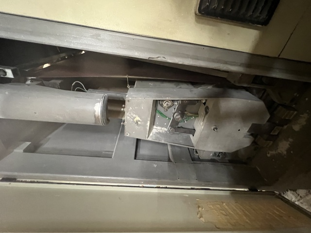 Costa #81-C-1350, Wide Belt Sander, 1998 - Image 5