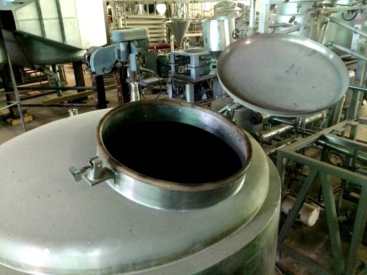 262 gallon FBN Metal Products #262-GAL-TK, Stainless Tank, 50" diameter x 36" deep, 20" diameter Manhole - Image 7
