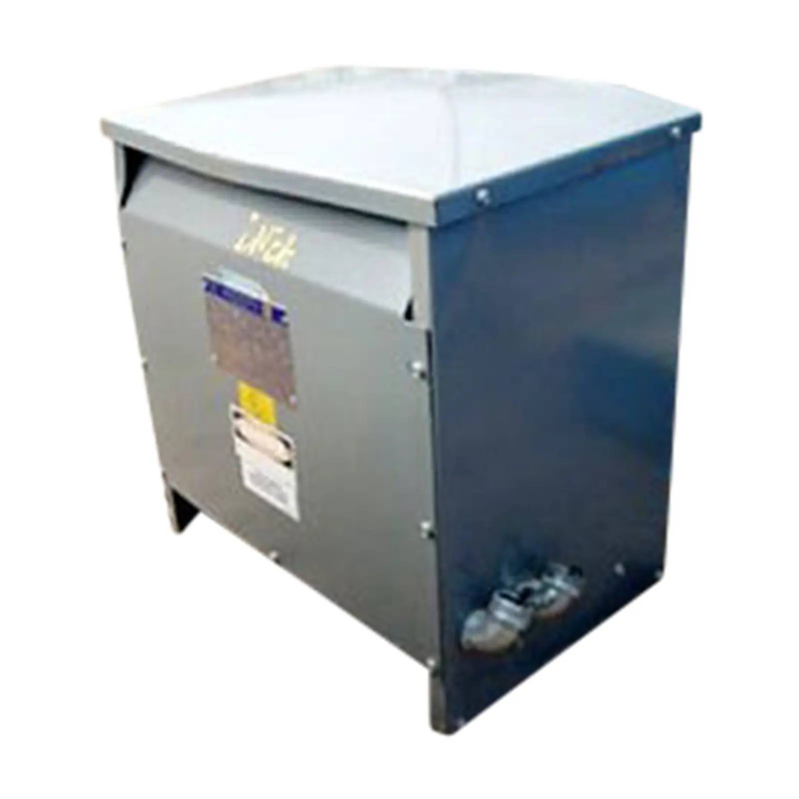 30 KVA 480 Primary, Sorgel #33349-49-112-002, Insulated Transformer - Image 2