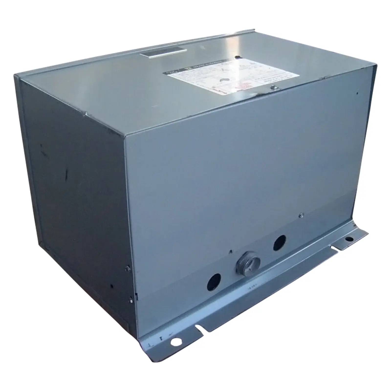 9 KVA 480 Primary, 208/120 Secondary, Square D Company, Transformer - Image 1