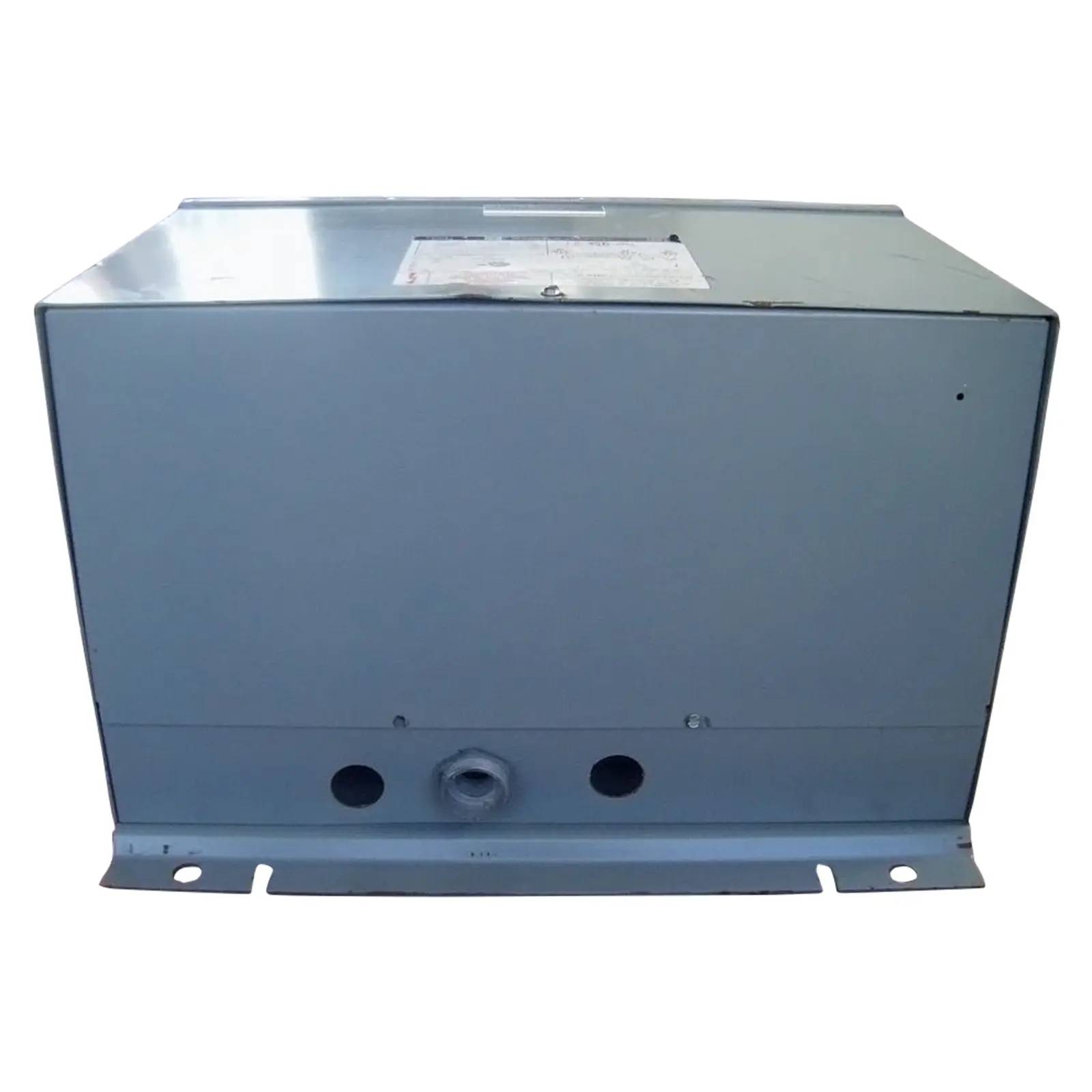 9 KVA 480 Primary, 208/120 Secondary, Square D Company, Transformer - Image 2