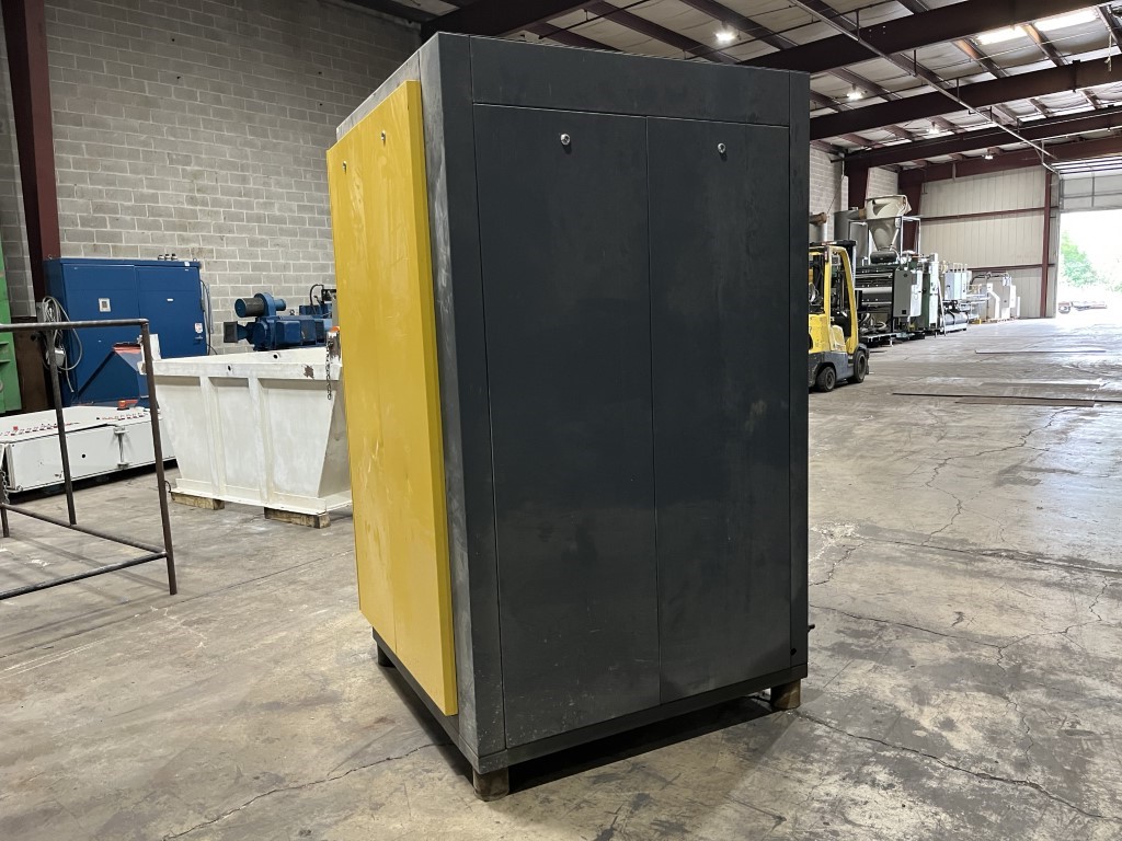 1250 scfm, Kaeser #TH371E, air dryer - Image 5