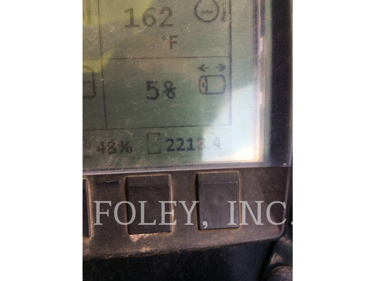 Caterpillar CB13, Twin Drum Roller, 2218 hours, S/N: PWP00219, 2018 - Image 5