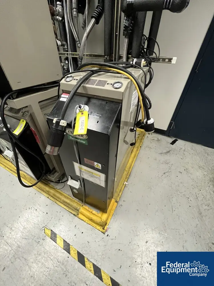 24 KW Conair Group Group #TW2, Thermolator, 460 V - Image 1