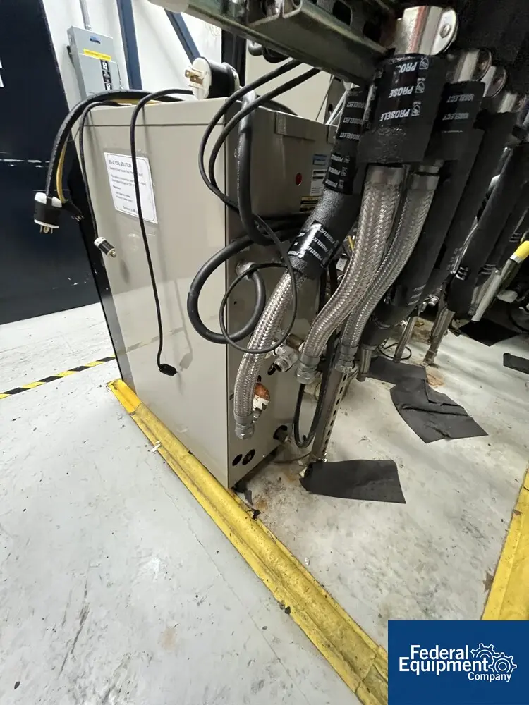 24 KW Conair Group Group #TW2, Thermolator, 460 V - Image 3