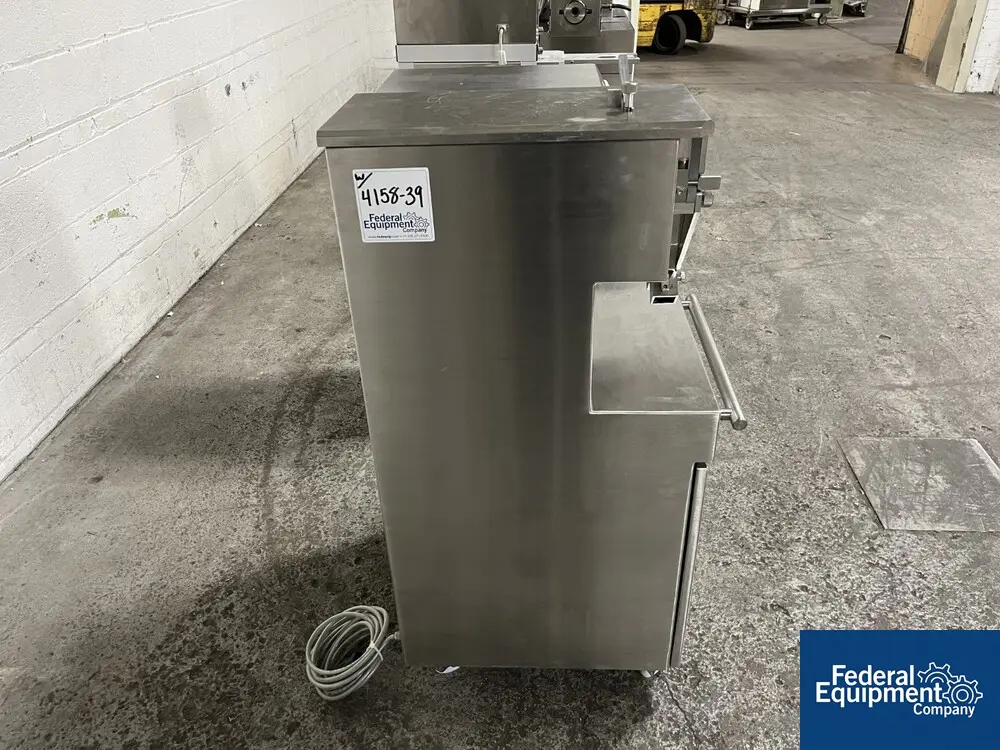 .75" Thermo Scientific, Pelletizing Line, 21:1 L/D, 230 V - Image 4