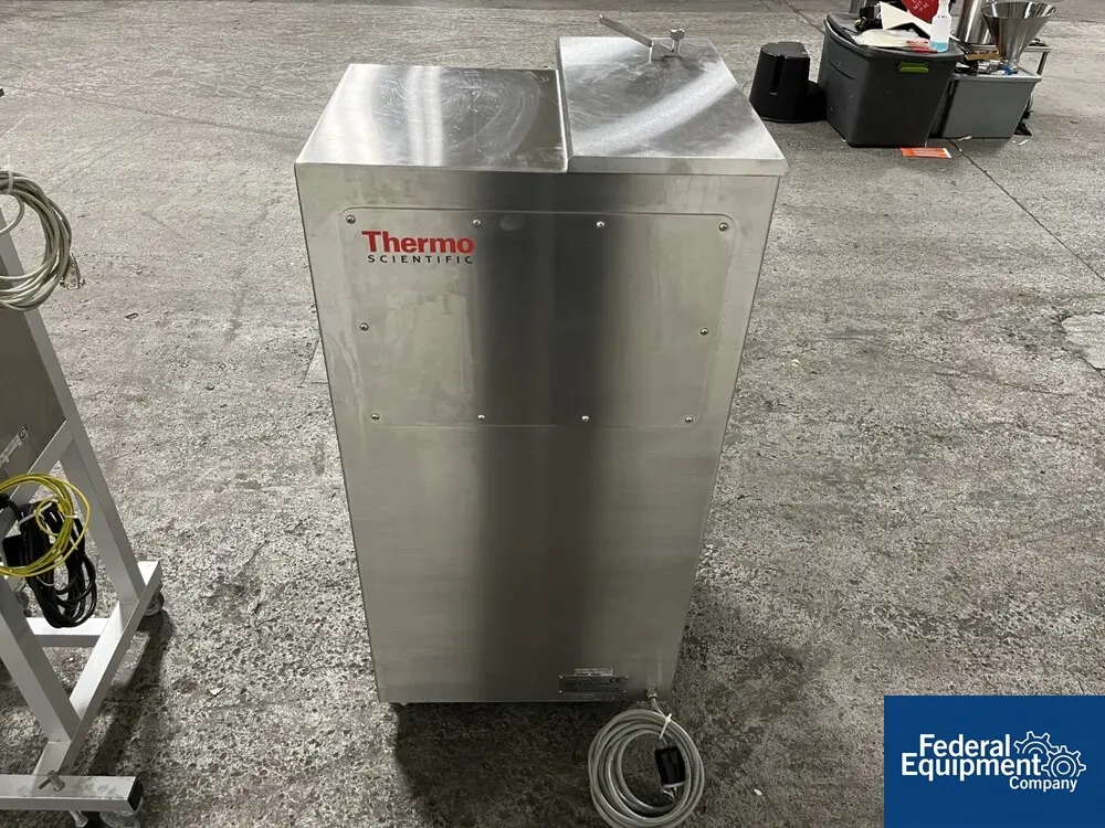 .75" Thermo Scientific, Pelletizing Line, 21:1 L/D, 230 V - Image 5