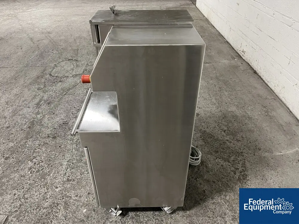 .75" Thermo Scientific, Pelletizing Line, 21:1 L/D, 230 V - Image 6
