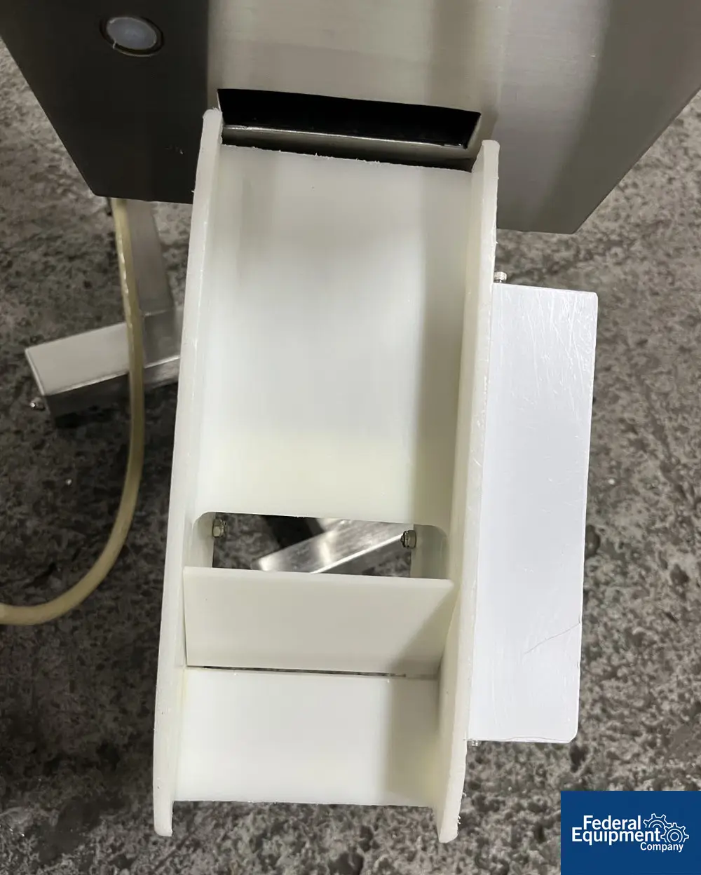 Thermo Metal Scout IIE, Metal Detector Audit Check Automation Verification System - Image 7