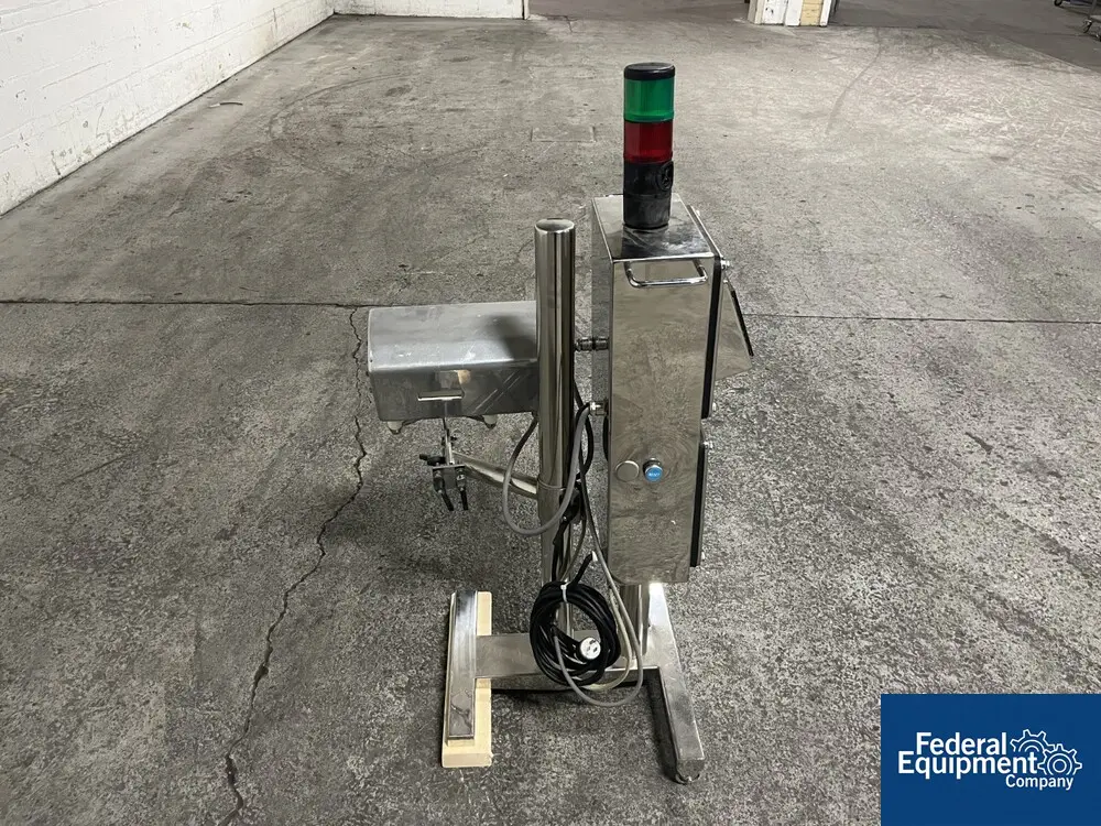 Safeline, Metal Detector - Image 2